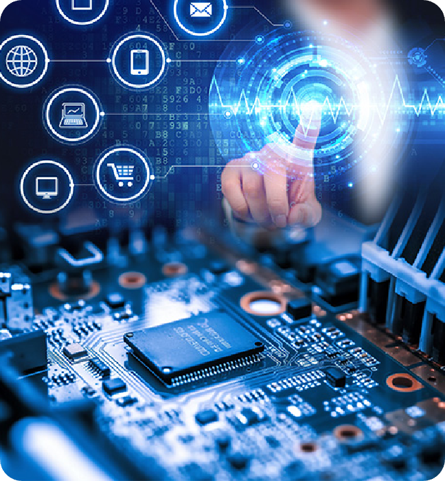 Consumer Electronics