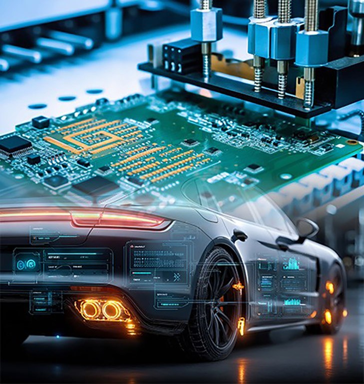 Automotive Electronics