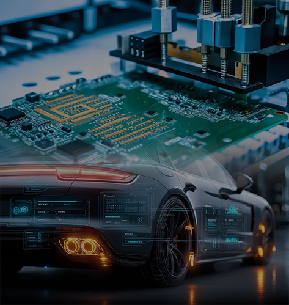 Automotive Electronics