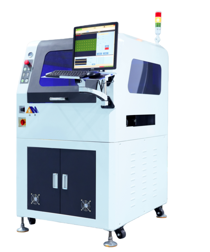 Fully Automatic Online Contactless Inkjet Printer