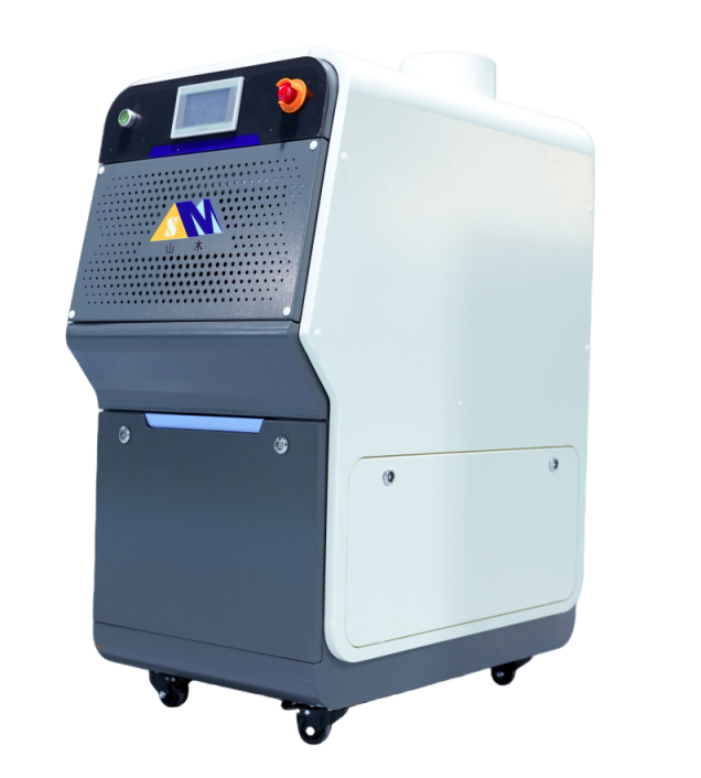 Temperature And Humidity Control Machine