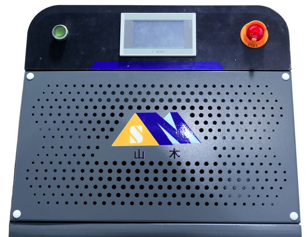 Temperature And Humidity Control Machine