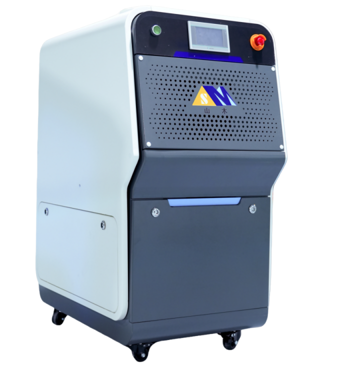 Temperature And Humidity Control Machine