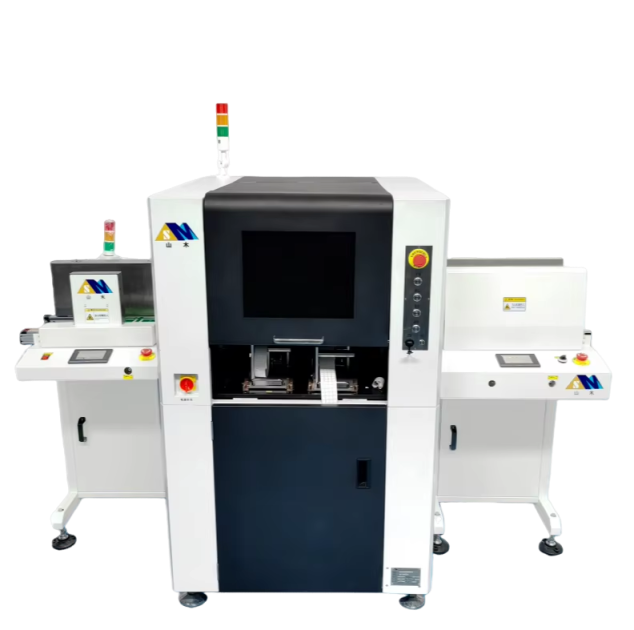 Labeling Machine