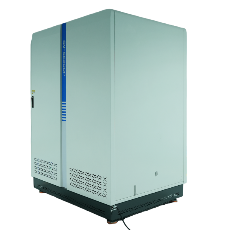 Solder Paste Storage Cabinet (SM-SE200P)