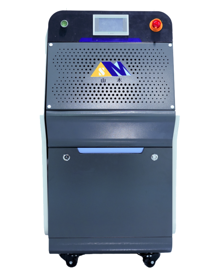 Temperature And Humidity Control Machine
