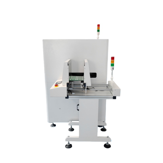 Labeling Machine