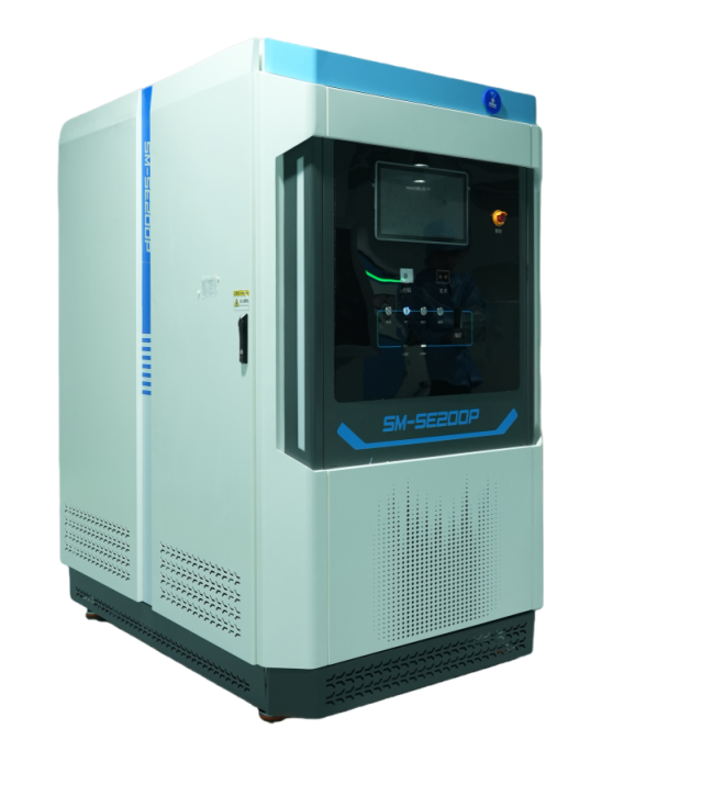 Solder Paste Storage Cabinet (SM-SE200P)