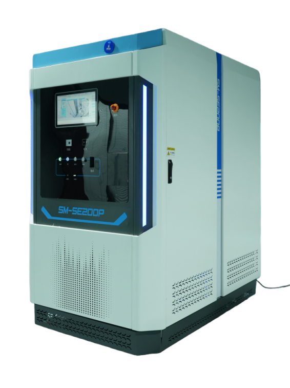 Solder Paste Storage Cabinet (SM-SE200P)